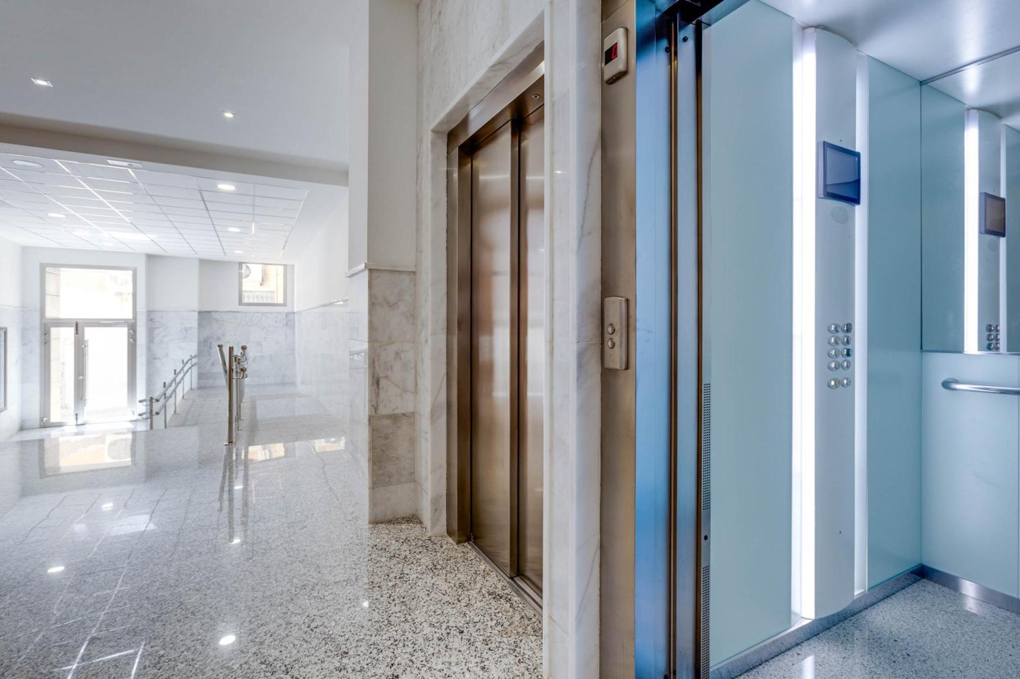 Hb Apartments - Apartamento Alicante Rambla Mercado Central Playa - El Loft Del Barrio ภายนอก รูปภาพ