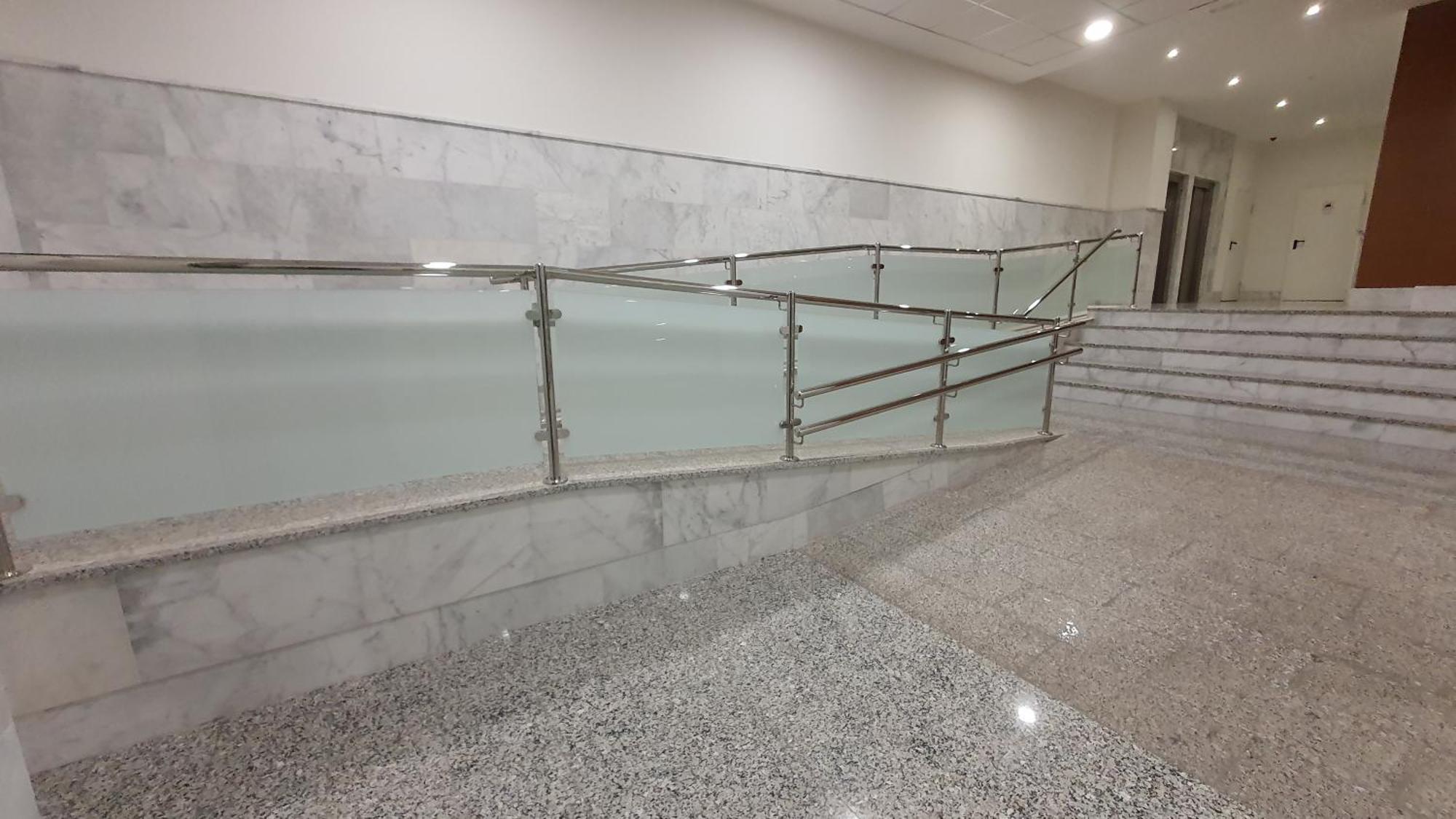 Hb Apartments - Apartamento Alicante Rambla Mercado Central Playa - El Loft Del Barrio ภายนอก รูปภาพ