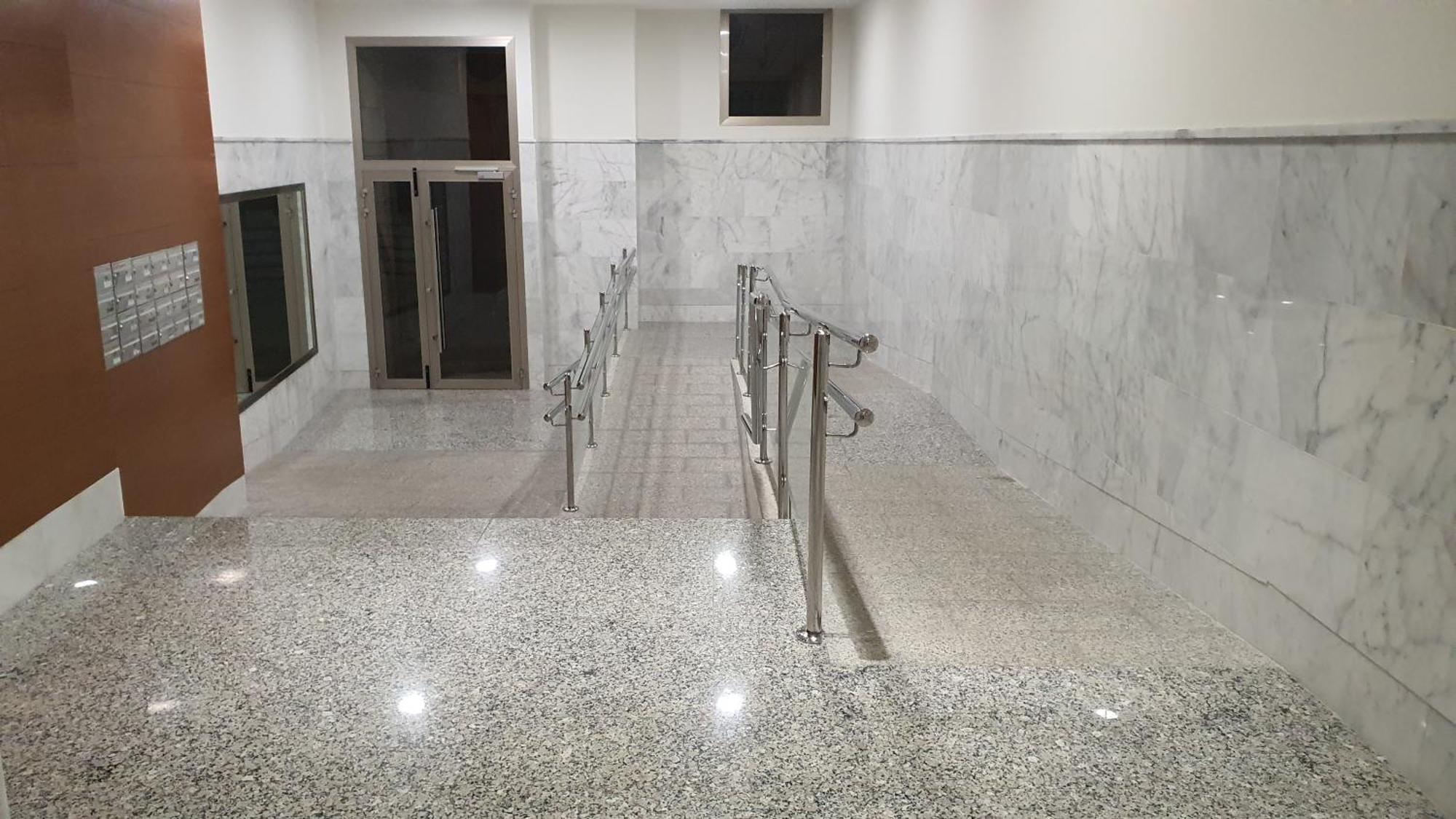 Hb Apartments - Apartamento Alicante Rambla Mercado Central Playa - El Loft Del Barrio ภายนอก รูปภาพ