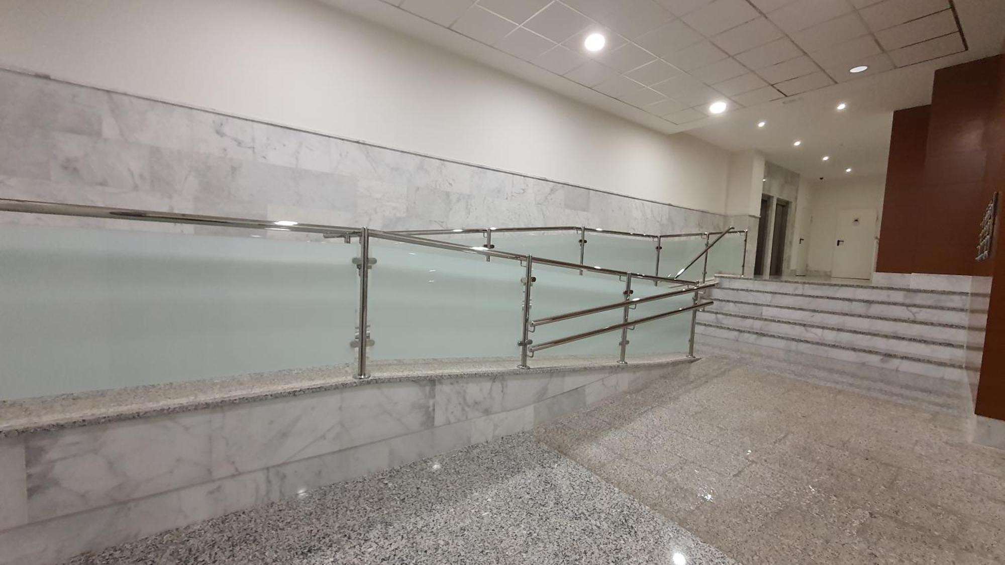 Hb Apartments - Apartamento Alicante Rambla Mercado Central Playa - El Loft Del Barrio ภายนอก รูปภาพ